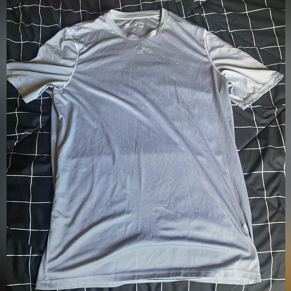 Under Armer Heat Gear Shirt